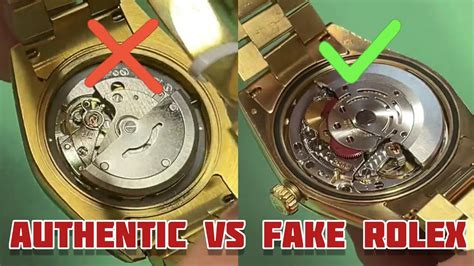 how to tell real and fake rolex|how to check rolex authenticity.